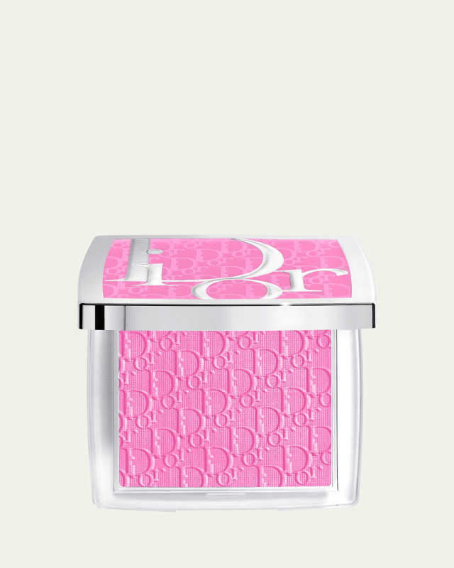 Dior Backstage Rosy Glow Blush with pH-Activated Color